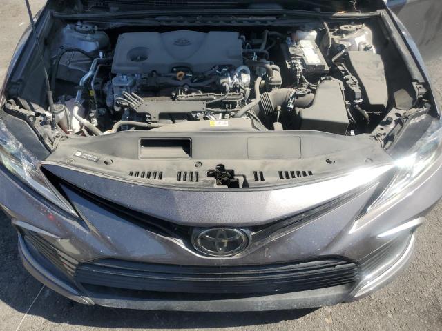 Фото 11 - TOYOTA CAMRY