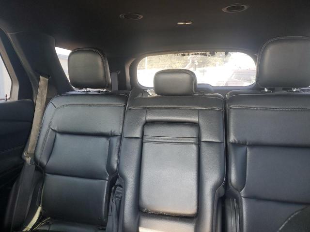 Фото 10 - FORD EXPLORER