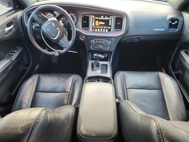 Фото 8 - DODGE CHARGER