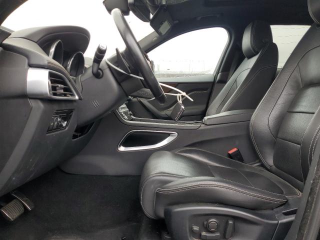 Фото 7 - JAGUAR F-PACE