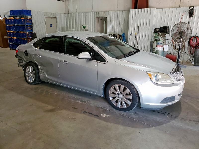 BUICK VERANO 2016 VIN 1G4PP5SK3G4166517