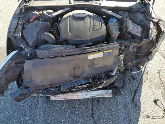 Фото 11 - AUDI A5