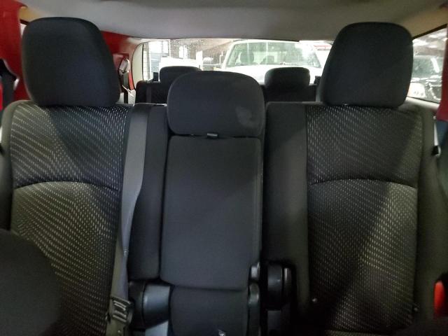 Фото 10 - DODGE JOURNEY