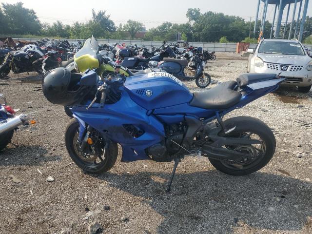 YAMAHA YZFR7 2025