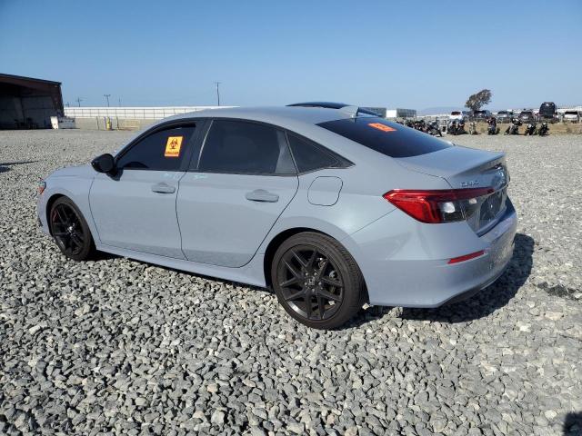 Фото 2 - HONDA CIVIC