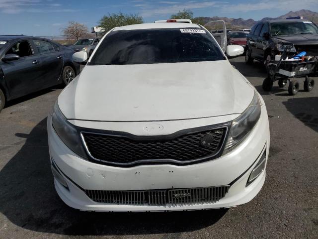 Фото 5 - KIA OPTIMA