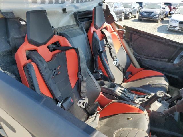 CAN-AM SIDEBYSIDE 2021