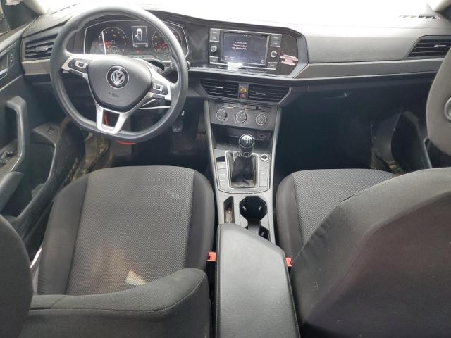 Фото 8 - VOLKSWAGEN JETTA