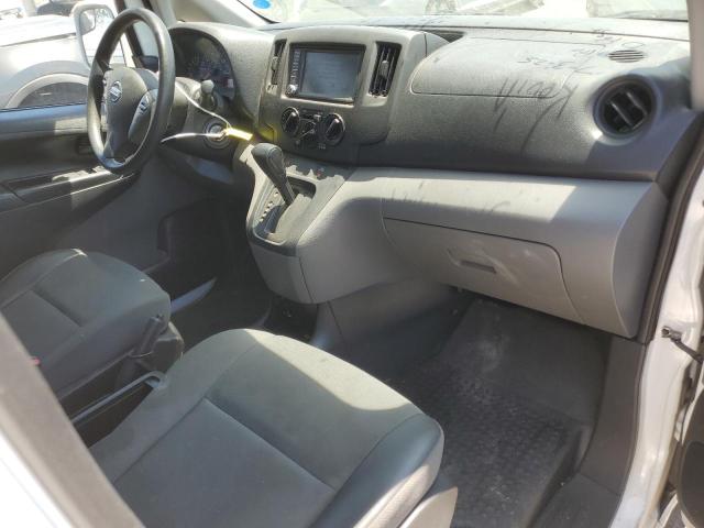 Фото 8 - NISSAN NV