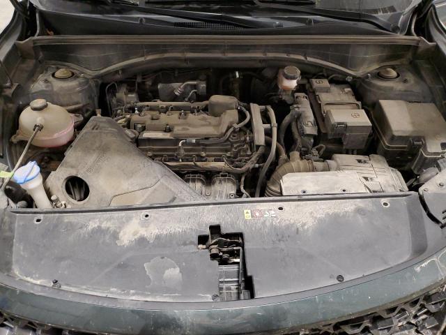 Фото 12 - KIA SORENTO