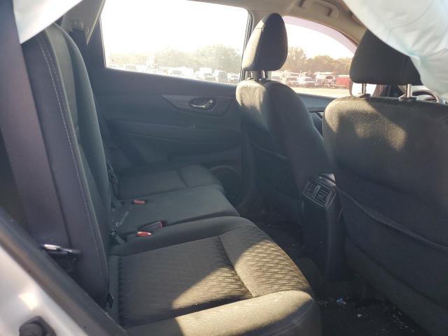 Фото 10 - NISSAN ROGUE