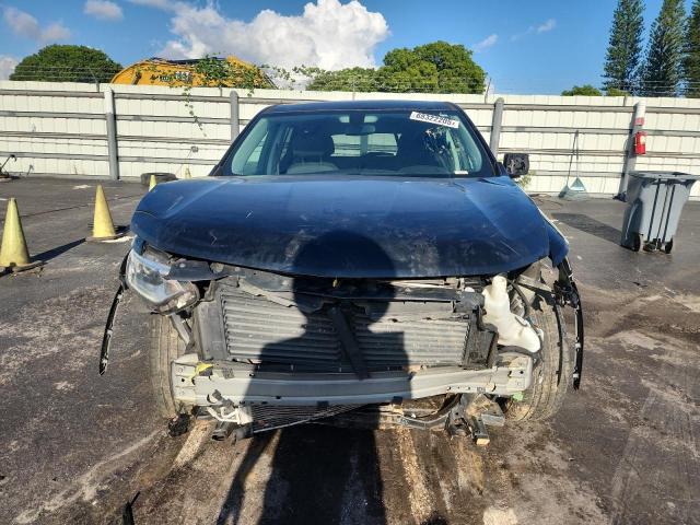 CHEVROLET TRAVERSE 2019 VIN 1GNERFKW4KJ294765