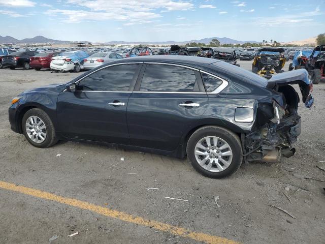 Фото 2 - NISSAN ALTIMA