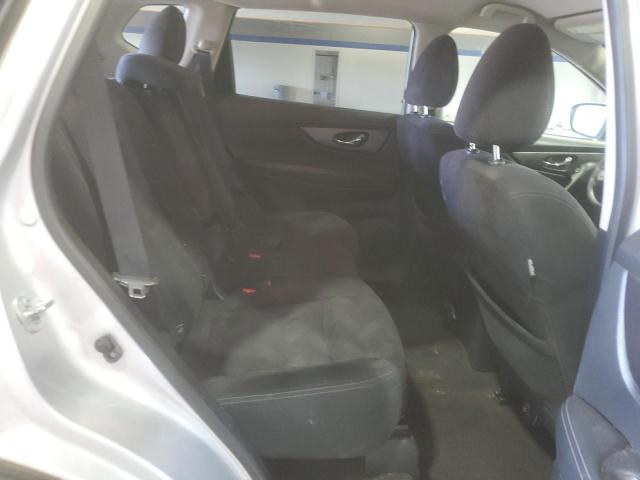 Фото 11 - NISSAN ROGUE