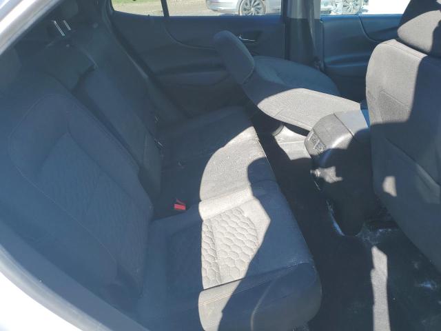 Фото 11 - CHEVROLET EQUINOX