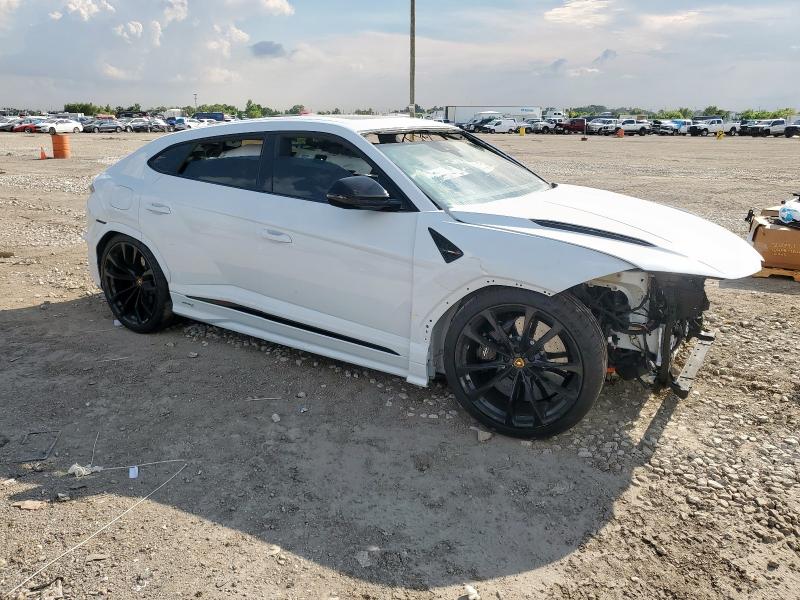 Фото 4 - LAMBORGHINI URUS S