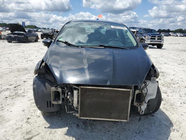 FORD FIESTA 2016 VIN 3FADP4BJXGM120847