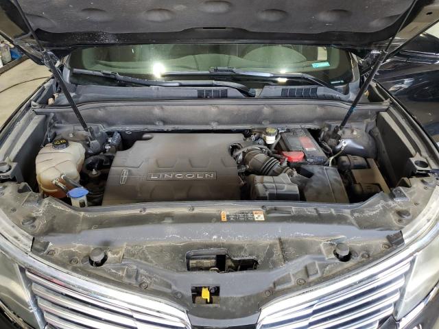 Фото 12 - LINCOLN MKX