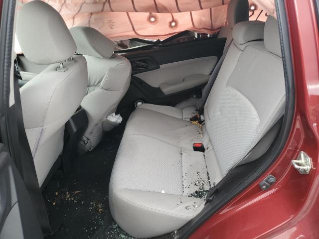 Фото 11 - SUBARU FORESTER