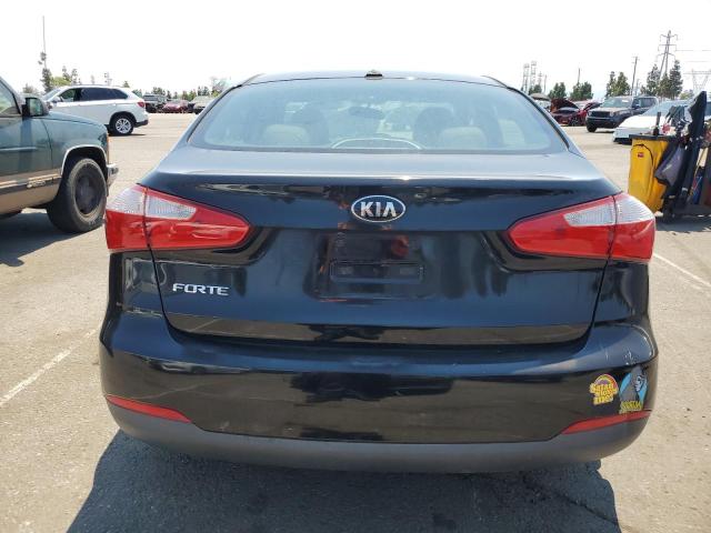 Фото 6 - KIA FORTE