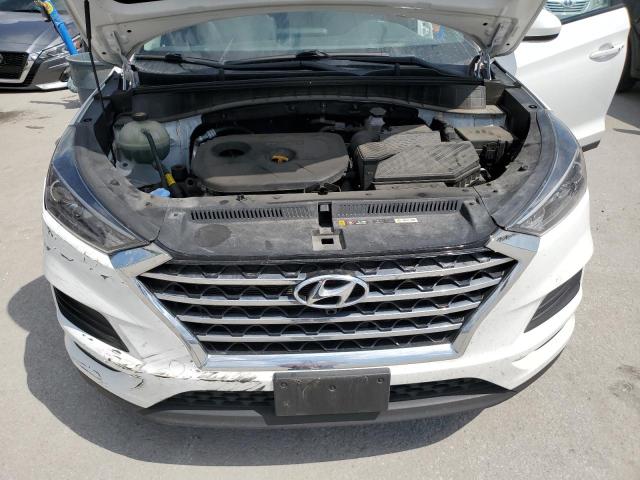 Фото 12 - HYUNDAI TUCSON