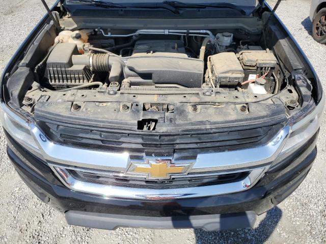 Фото 11 - CHEVROLET COLORADO