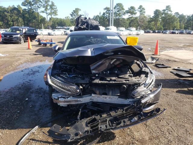 Фото 5 - HONDA ACCORD