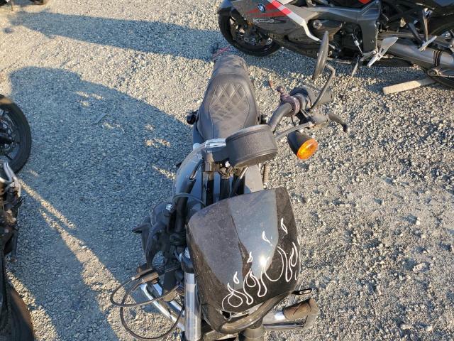 HARLEY-DAVIDSON XL883 N 2022