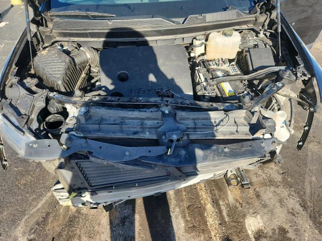 CHEVROLET TRAVERSE 2019 VIN 1GNERFKW4KJ294765