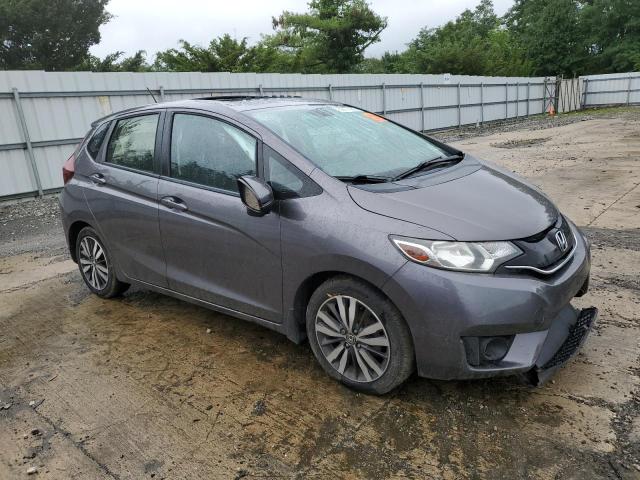 Фото 4 - HONDA FIT