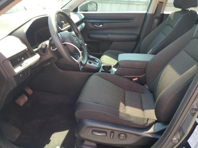 Фото 7 - HONDA CRV