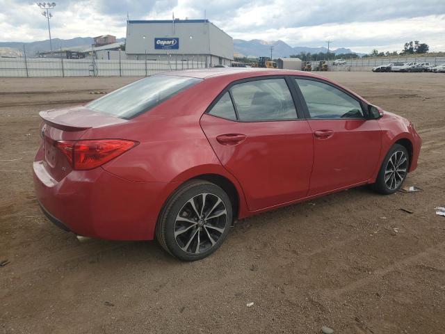 Фото 3 - TOYOTA COROLLA