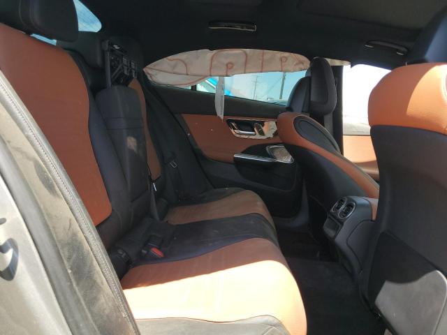 Фото 10 - MERCEDES-BENZ C-CLASS