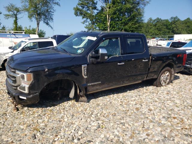 Фото 1 - FORD F350