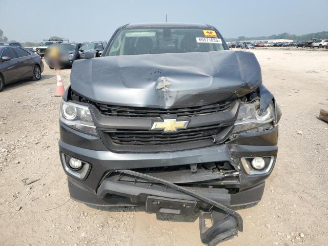 Фото 5 - CHEVROLET COLORADO
