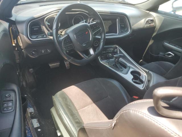 Фото 8 - DODGE CHALLENGER