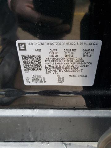 Фото 12 - GMC TERRAIN