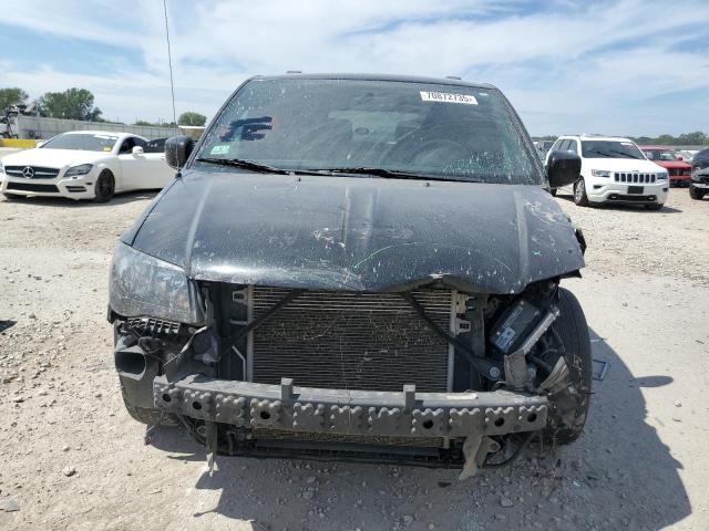 Фото 5 - DODGE CARAVAN