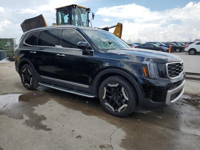 Фото 4 - KIA TELLURIDE