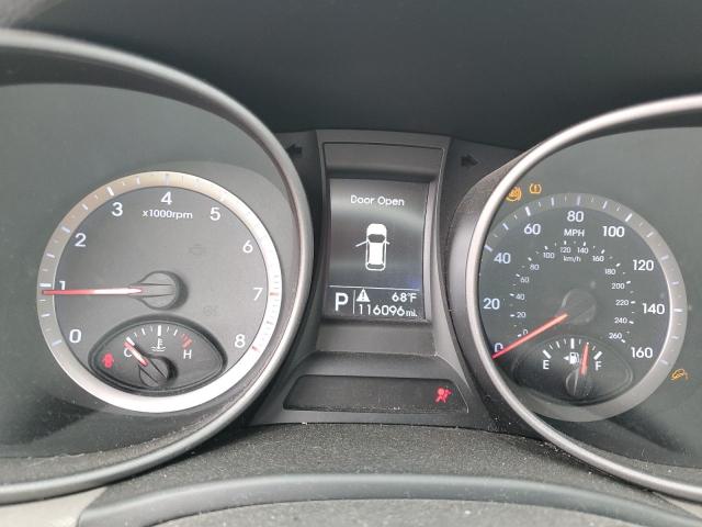 Фото 9 - HYUNDAI SANTA FE