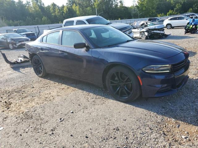 Фото 4 - DODGE CHARGER