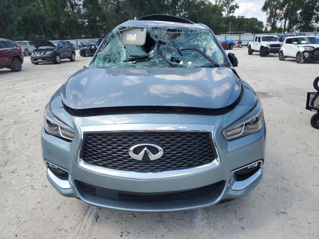 Фото 5 - INFINITI QX60