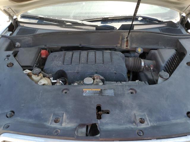 Фото 12 - GMC ACADIA