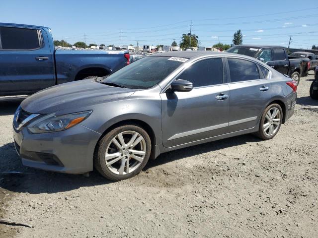 Фото 1 - NISSAN ALTIMA