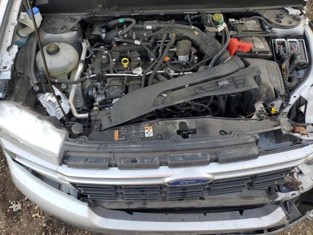 Фото 11 - FORD MAVERICK