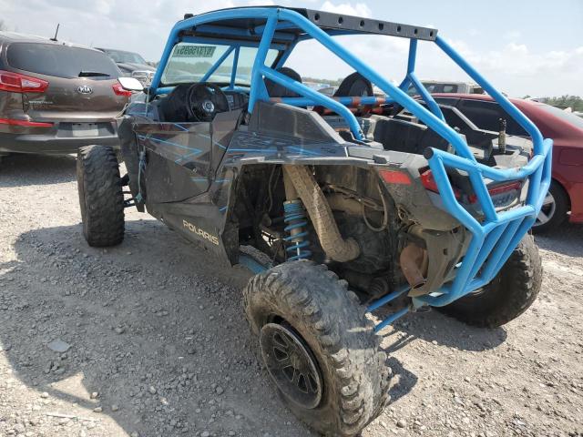 POLARIS RZR XP TUR 2019