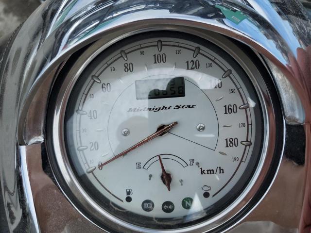 YAMAHA XV1700 A 2005