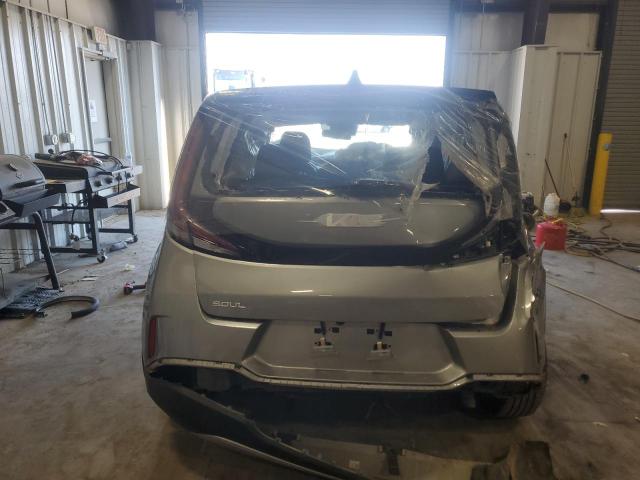 Фото 6 - KIA SOUL