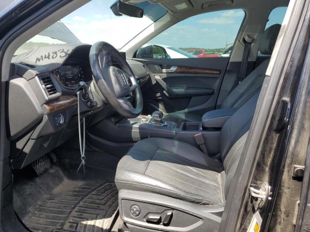 Фото 7 - AUDI Q5