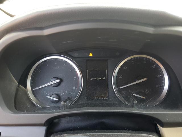 Фото 9 - TOYOTA HIGHLANDER